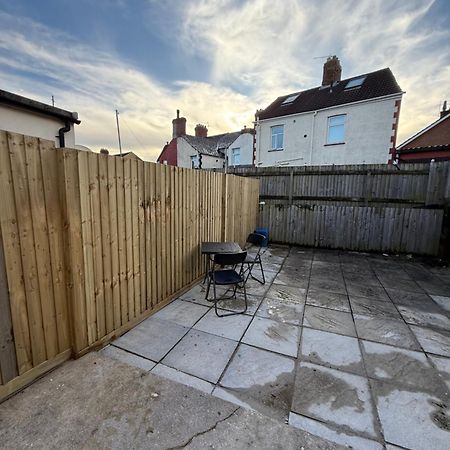 Charming 3-Bedroom House Cardiff Extérieur photo