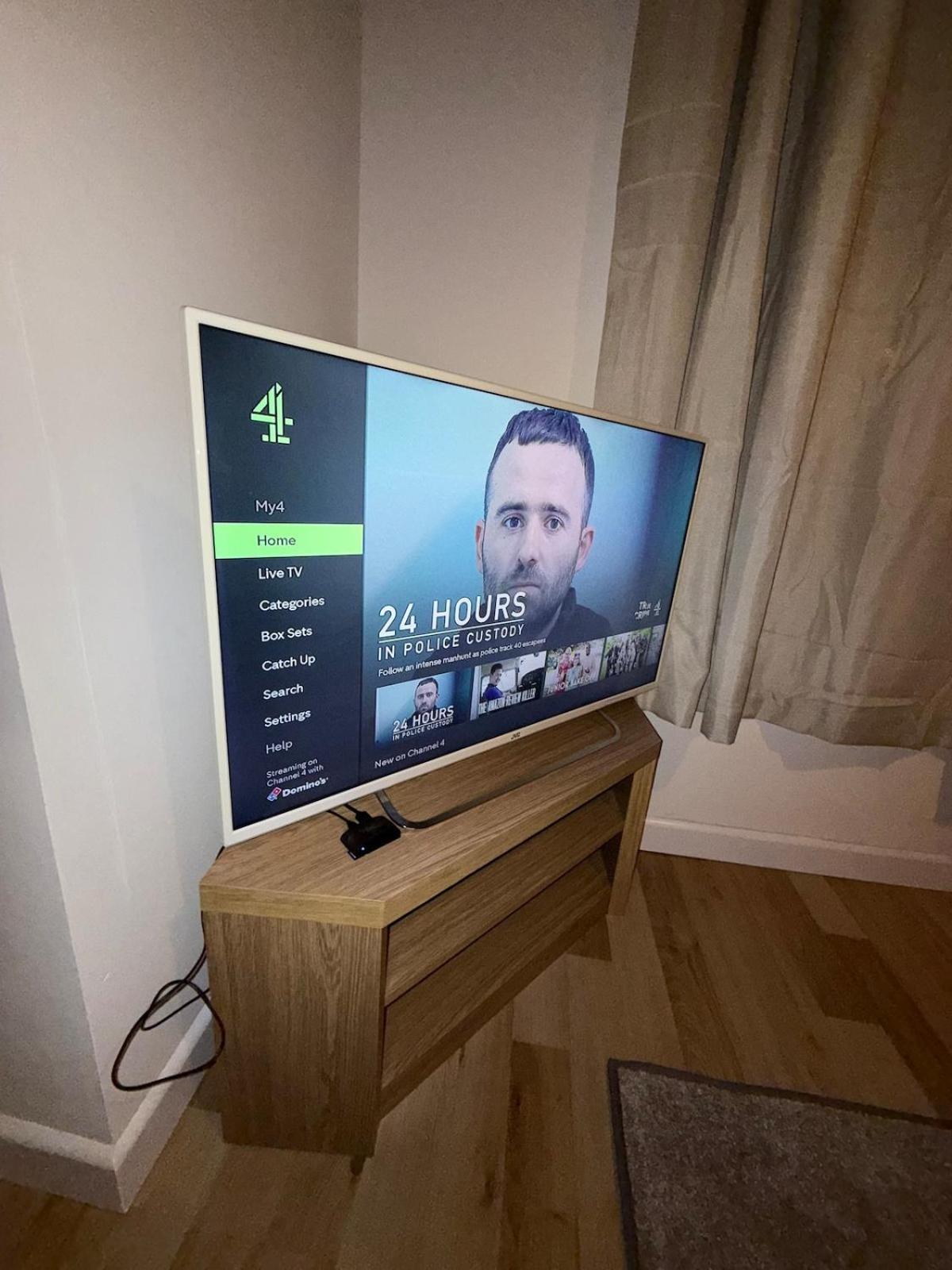 Charming 3-Bedroom House Cardiff Extérieur photo
