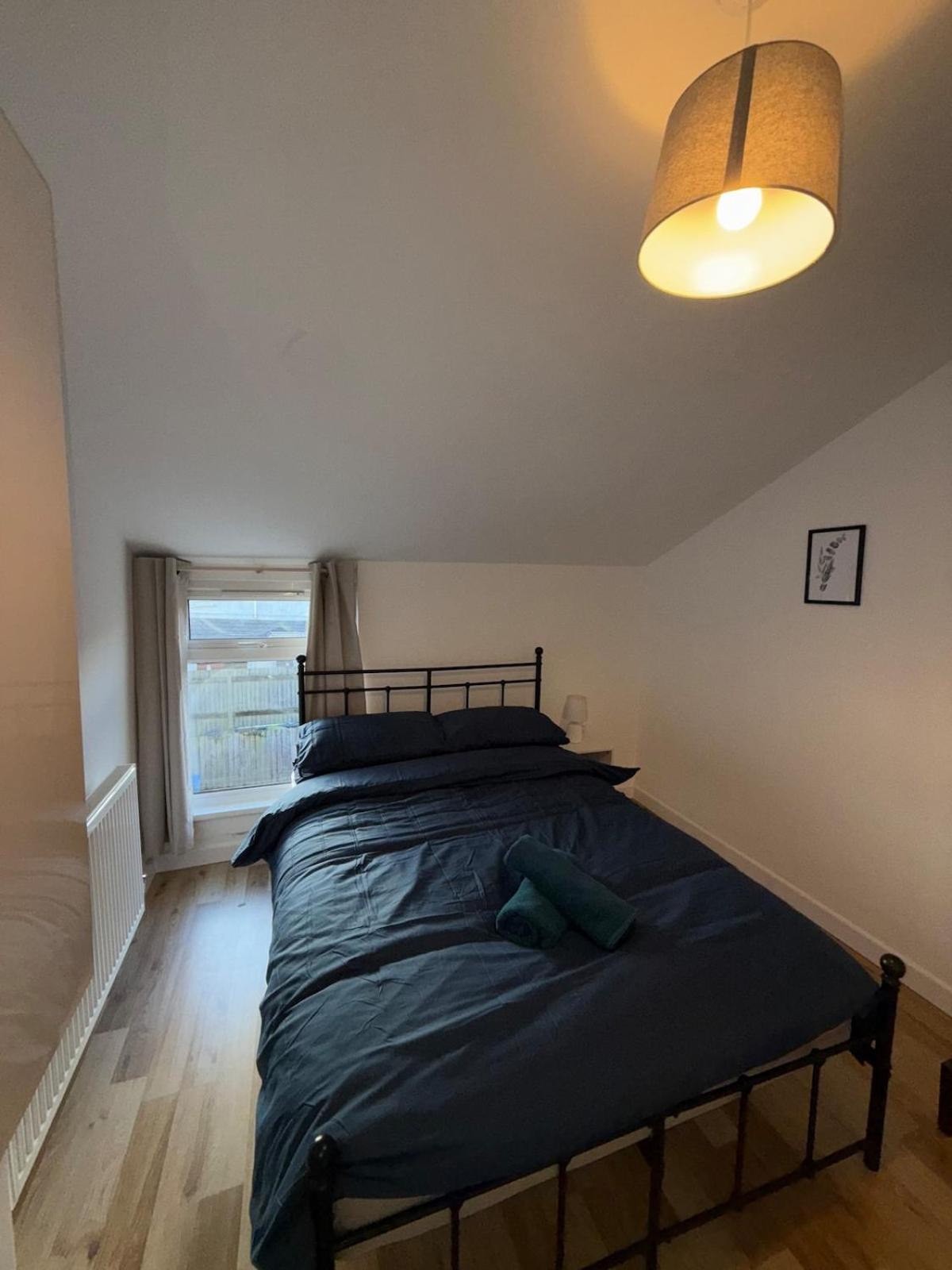 Charming 3-Bedroom House Cardiff Extérieur photo