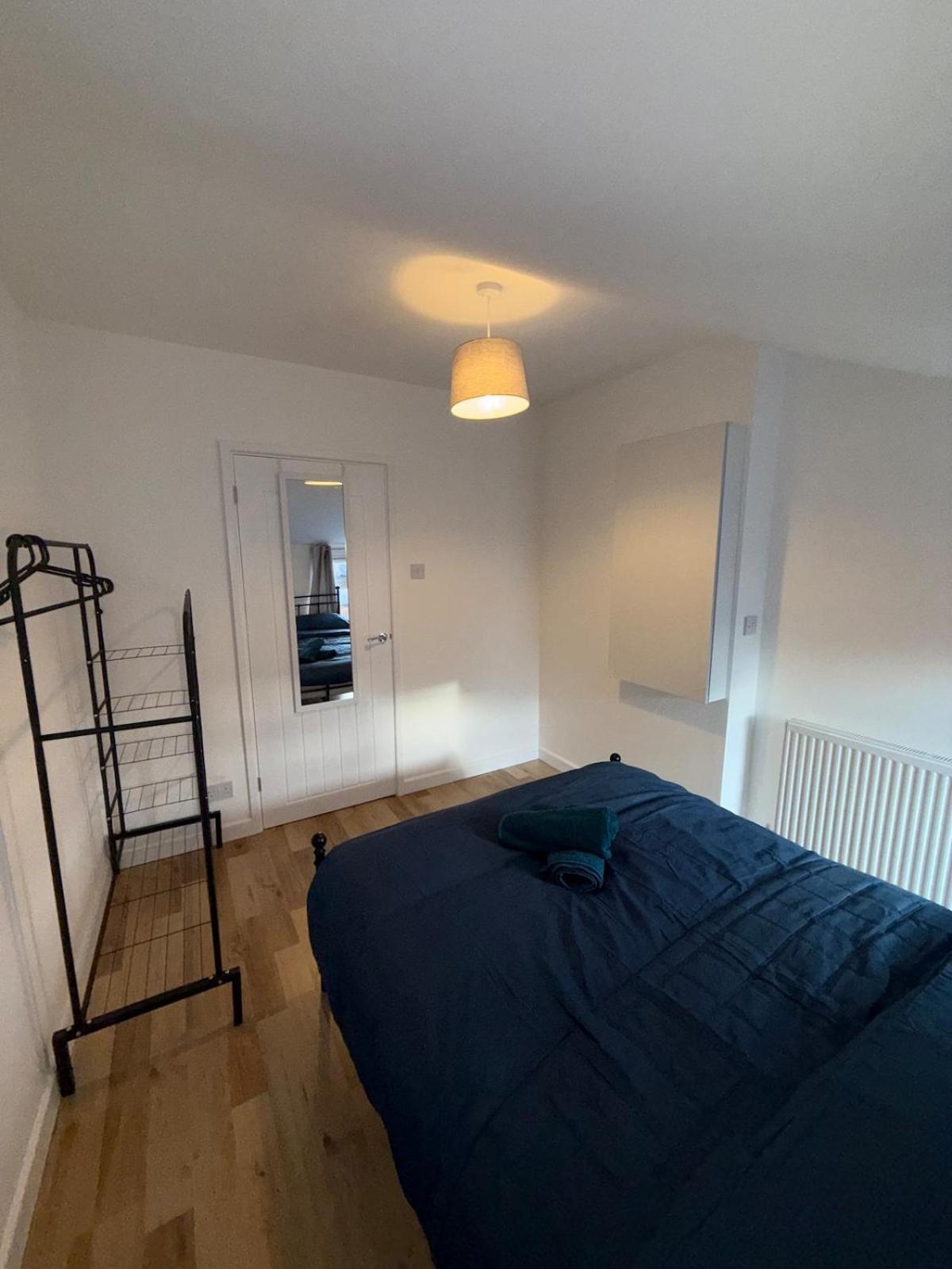 Charming 3-Bedroom House Cardiff Extérieur photo