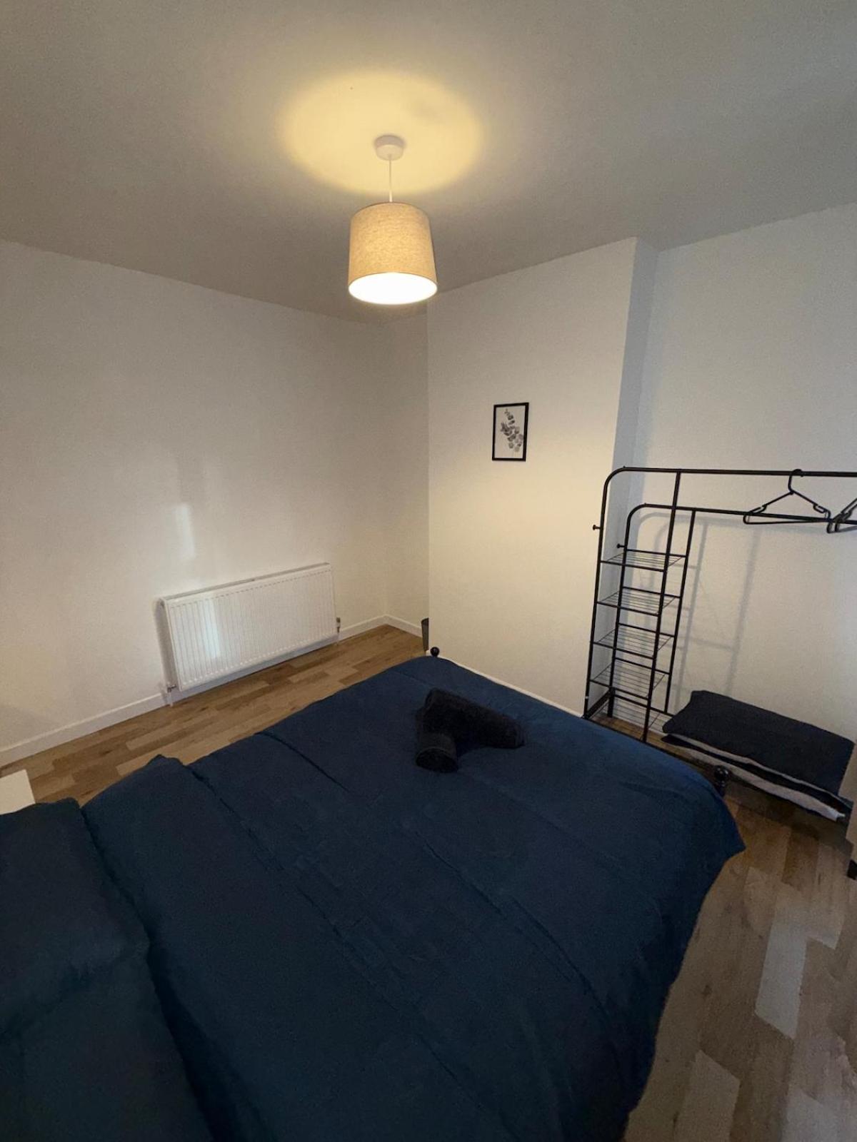 Charming 3-Bedroom House Cardiff Extérieur photo