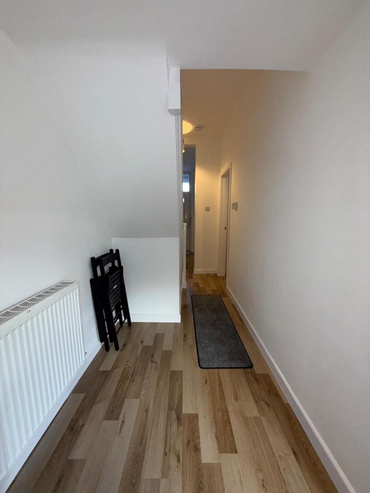 Charming 3-Bedroom House Cardiff Extérieur photo