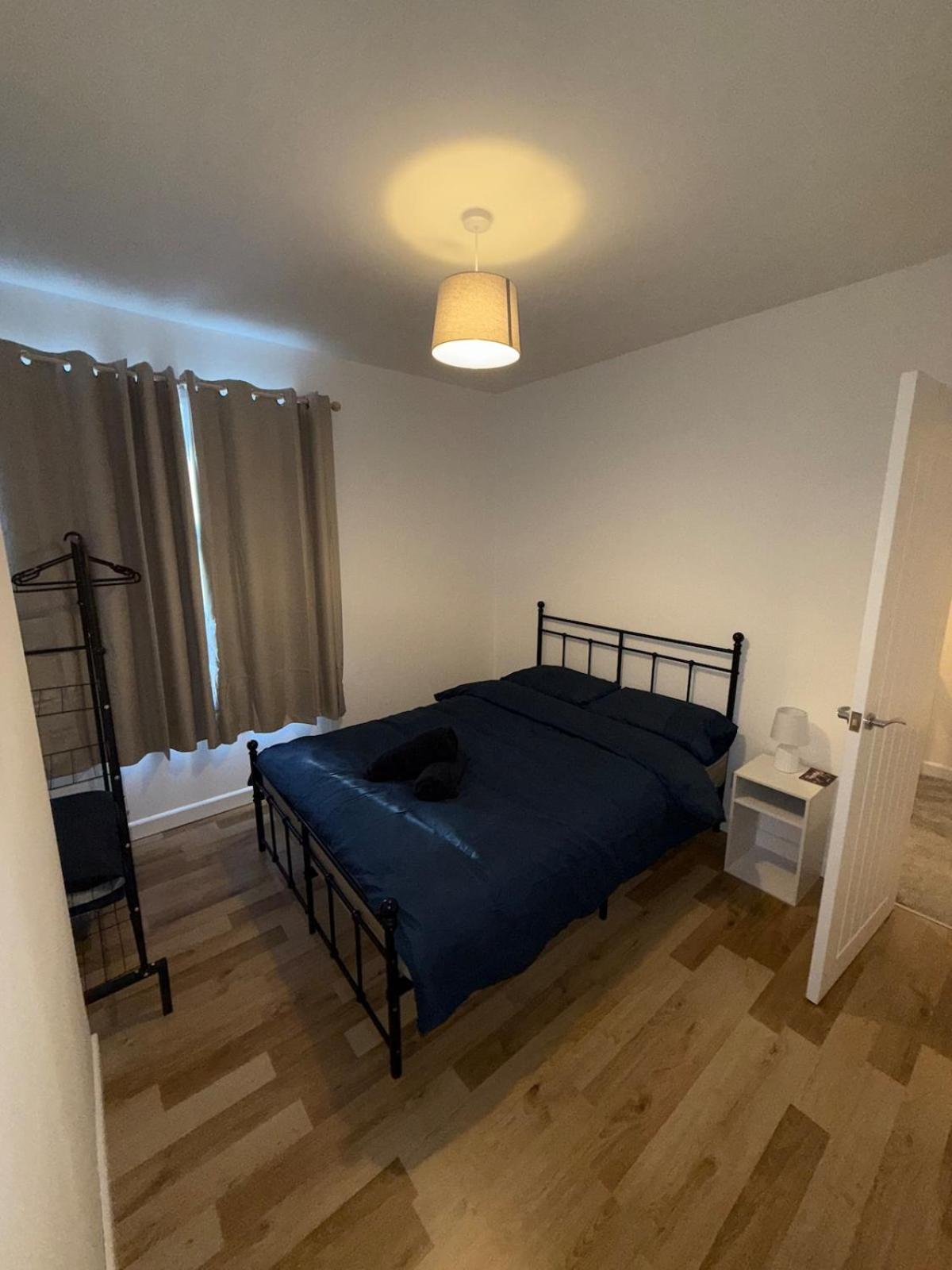 Charming 3-Bedroom House Cardiff Extérieur photo